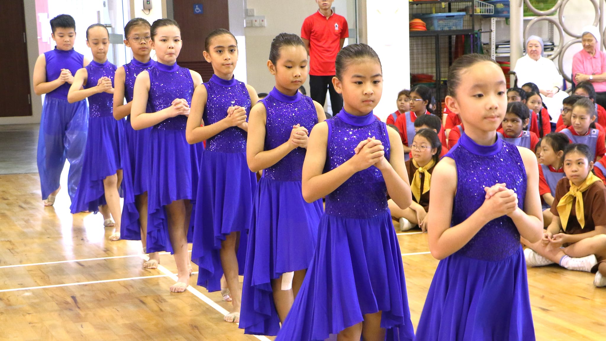 National Day Celebrations